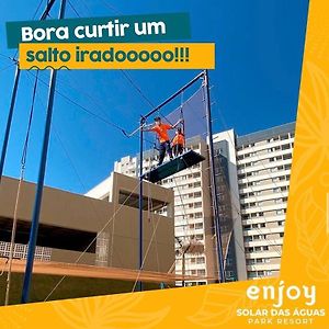 Enjoy Solar das Águas Park Resort